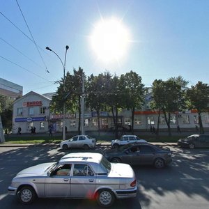 Кемерово, Проспект Ленина, 59: фото