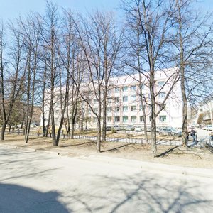 Pervomayskaya Street, 75, Yekaterinburg: photo