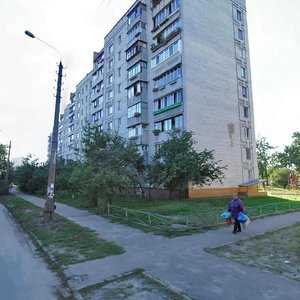 Inzhenera Borodina Street, 5А ، كييف: صورة