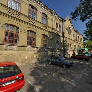 Staroportofrankivska vulytsia, 14, Odesa: photo