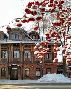 Красноуфимск, Улица Мизерова, 72: фото