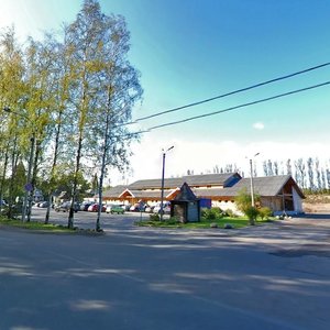 Filtrovskoe Highway, 16, : foto