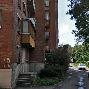 Ulitsa Kommuny, 23, Kolpino: photo