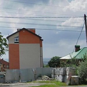 Portovaya Street, 381, Rostov‑na‑Donu: photo