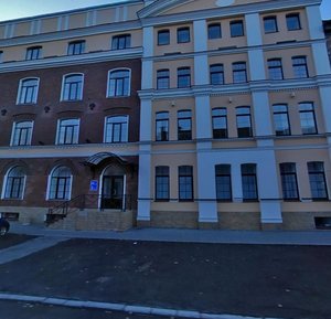 Voronezhskaya Street, 5к3, Saint Petersburg: photo