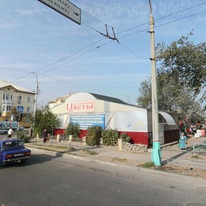 Boyevaya Street, 53Б, Astrahan: photo