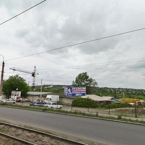 Vokzalnaya ulitsa, 29, Magnitogorsk: photo