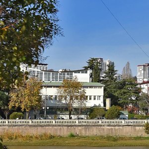 Chaikovskogo Street, 7/2, Sochi: photo