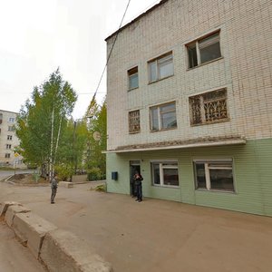 Verkhosunskaya ulitsa, 8, Kirov: photo