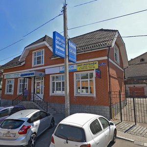 Rogozhskaya ulitsa, 65 ، : صورة