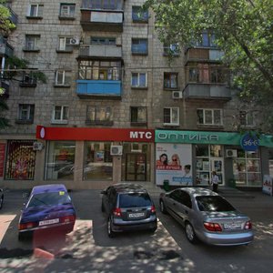 Komsomolskaya Street, 18, Volgograd: photo