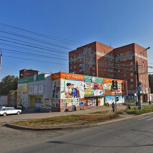 Voroshilova Street, 79А, : foto