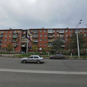 Ярославль, Проспект Толбухина, 43: фото