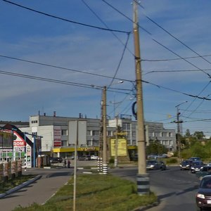 Gromovoy Street, 35с1, Togliatti: photo