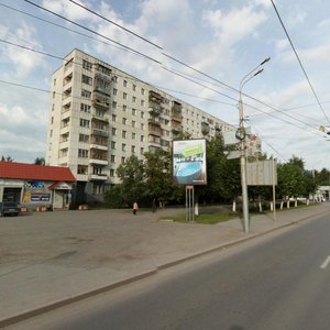 Respubliki Street, 194, Tyumen: photo