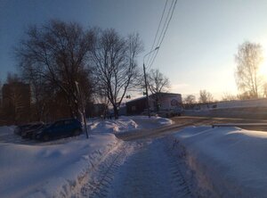 Madonskaya Street, 37 ، : صورة
