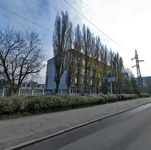 Mykoly Vasylenka Street, 5, Kyiv: photo