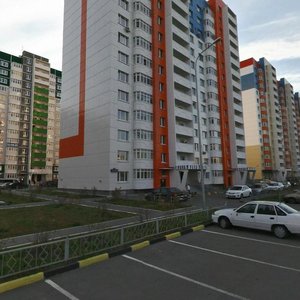 Shirotnaya ulitsa, 170, Tyumen: photo