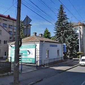 Тернополь, Проспект Степана Бандеры, 8: фото