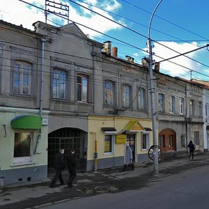 Krasnoryadskaya Street, 15, Ryazan: photo