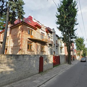 Vulytsia Henerala Tarnavskoho, No:75, Lviv: Fotoğraflar