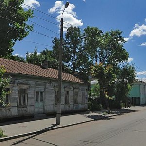 Moskovskaya Street, 56, Kaluga: photo