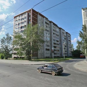 Kraulya Street, 86, Yekaterinburg: photo