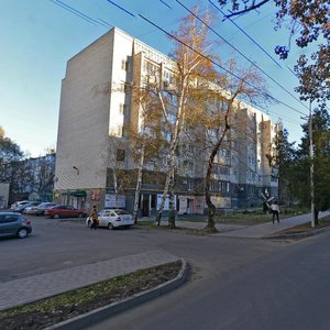 Lva Tolstogo Street, 10, Stavropol: photo