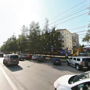 Нижний Новгород, Улица Коминтерна, 174: фото