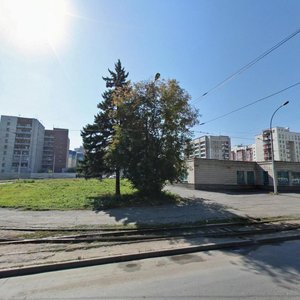Pisareva Street, 32 ، نوفوسيبيرسك: صورة