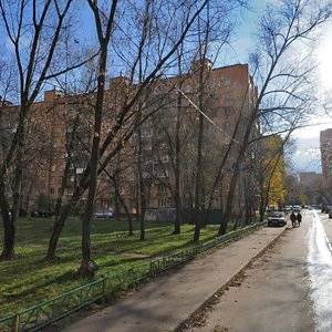 Khalturinskaya Street, No:13, Moskova: Fotoğraflar