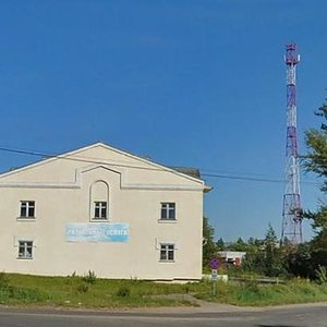 Svobody Street, 109, Pereslavl‑Zalesskiy: photo