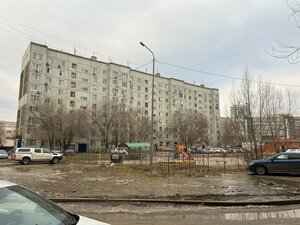 12th microdistrict, 28, Aktobe: photo