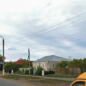 Calle Volgográdskaya, 60/1, : foto