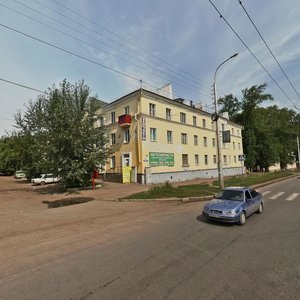 Уфа, Улица Свободы, 41: фото