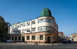 Buinakskogo Street, 13, Makhachkala: photo