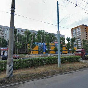 Revolyutsionnaya Street, 8В, Togliatti: photo