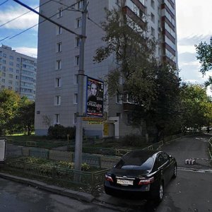 Nizhegorodskaya Street, 14к1, Moscow: photo