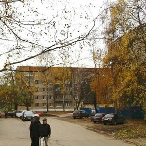 Ploshchad Mira, 2, Kstovo: photo