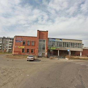 189-y kvartal, 1, Angarsk: photo