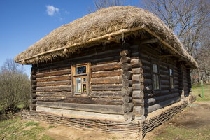 Тульская область, Деревня Ясная Поляна, 2/1: фото