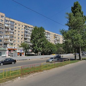 Одесса, Улица Генерала Бочарова, 23: фото