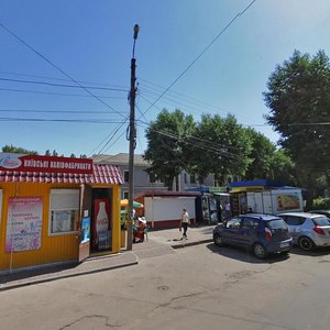 Vulytsia Dobrovolskoho, 22, Kropyvnytskyi: photo