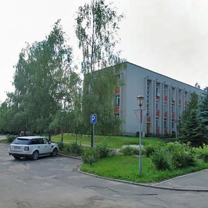 Dzerzhinskogo Street, 42, Torzgok: photo