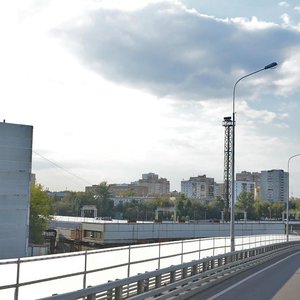 Elektrodny Drive, 6, Moscow: photo