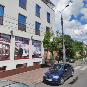 Vulytsia Arkhitektora Artynova, 8, Vinnytsia: photo