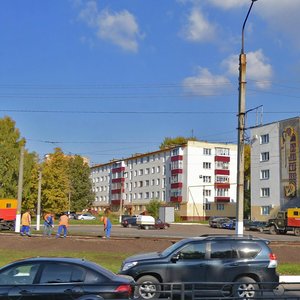 Khimikov Avenue, No:54, Nijnekamsk (Tüben Kama): Fotoğraflar