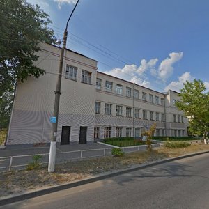 Воронеж, Улица Куйбышева, 23: фото