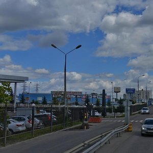 MKAD, 55th kilometre, с33, Moscow: photo