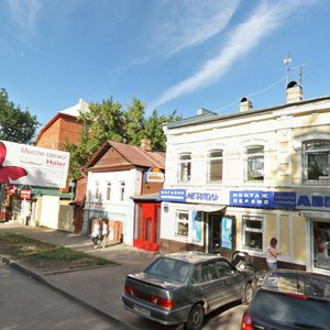 Саратов, Улица имени В.И. Чапаева, 106: фото